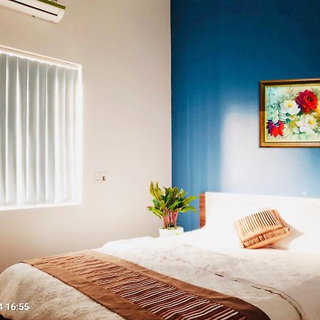 Riverview Homestay Dong Hoi Kültér fotó
