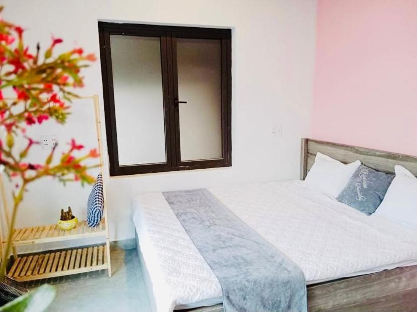 Riverview Homestay Dong Hoi Szoba fotó