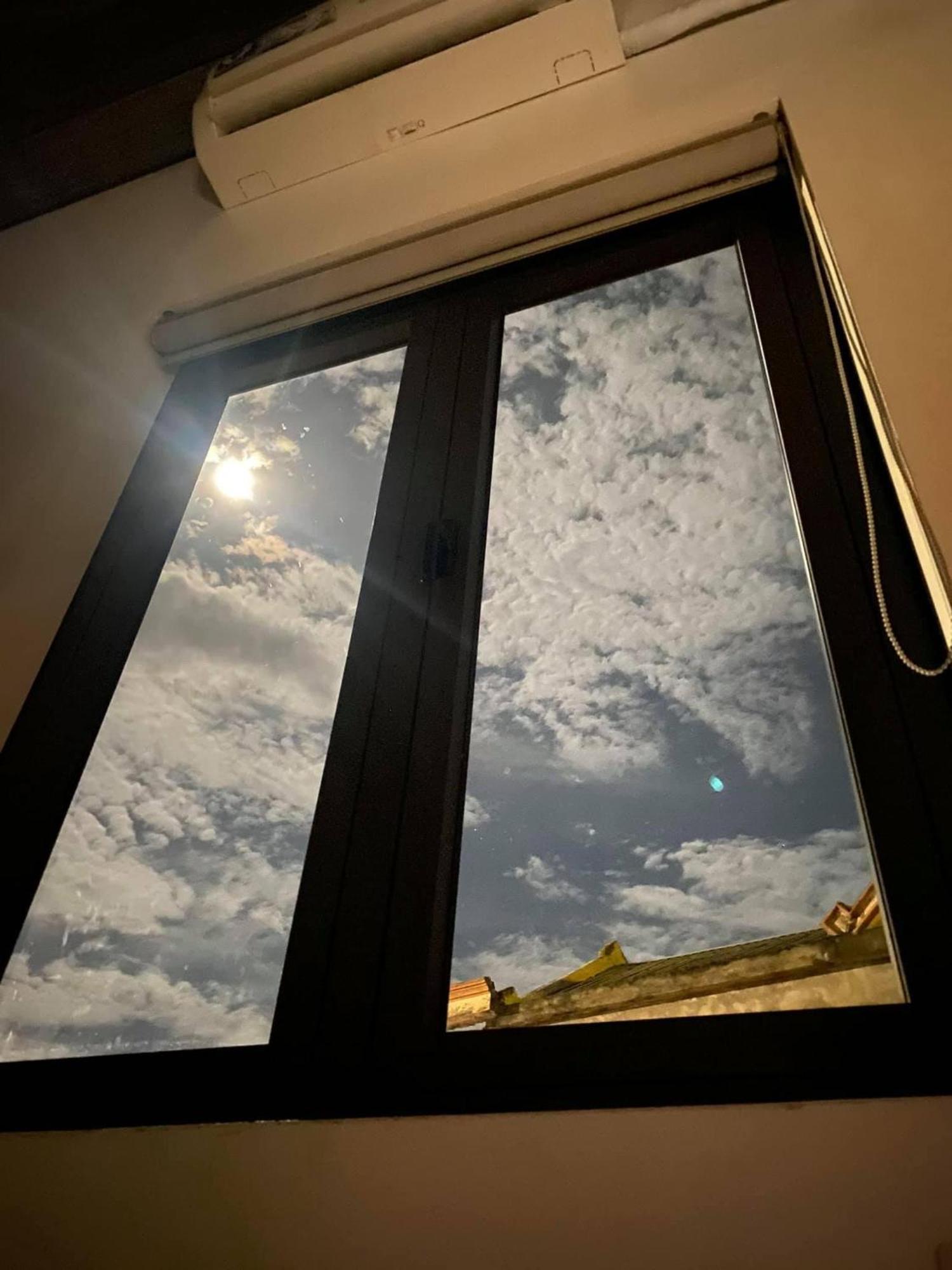 Riverview Homestay Dong Hoi Szoba fotó