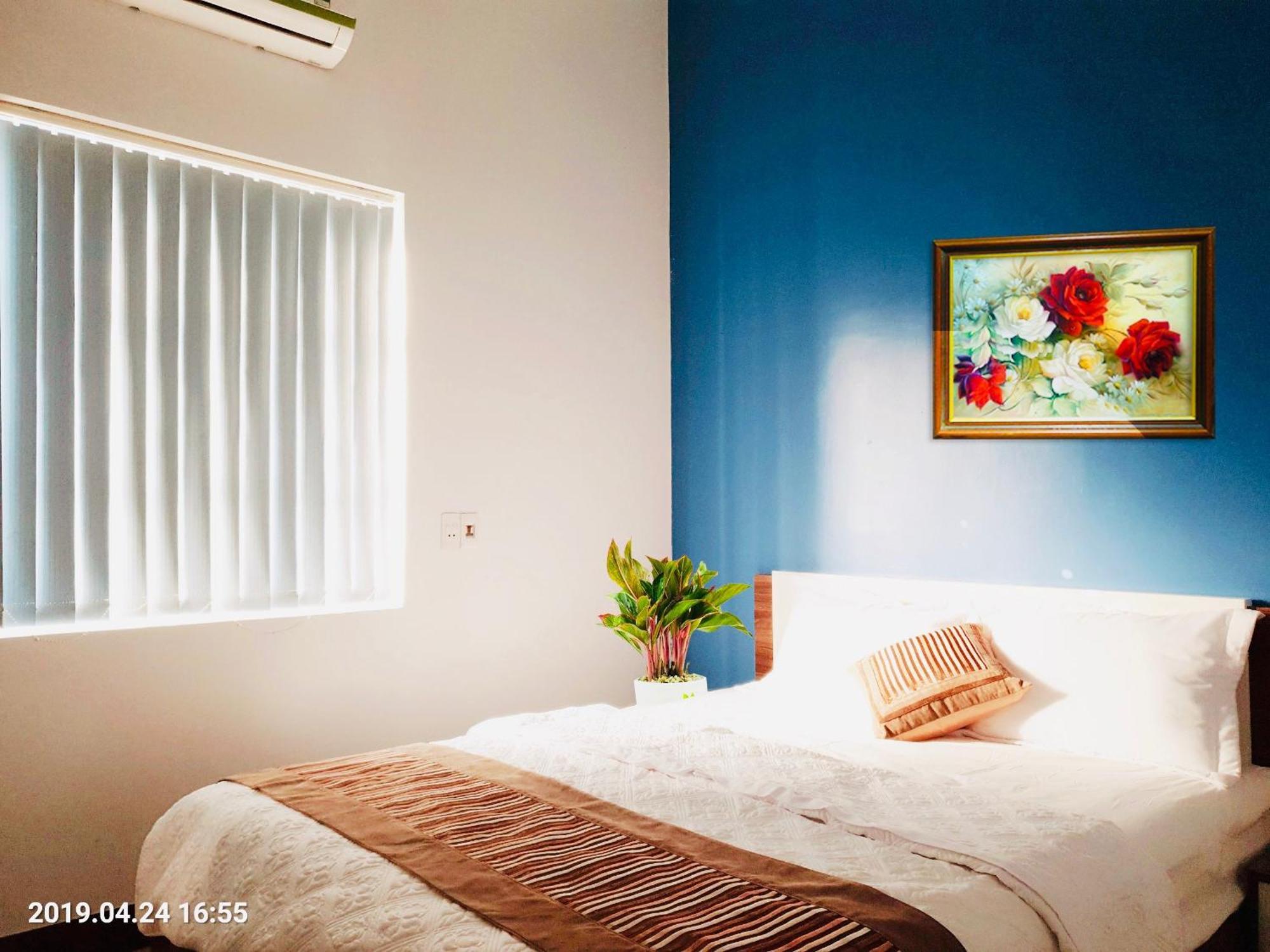 Riverview Homestay Dong Hoi Kültér fotó