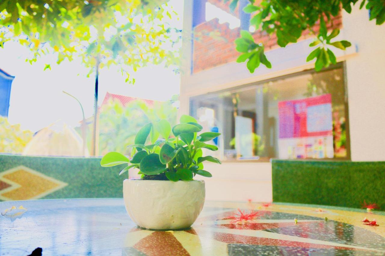 Riverview Homestay Dong Hoi Kültér fotó