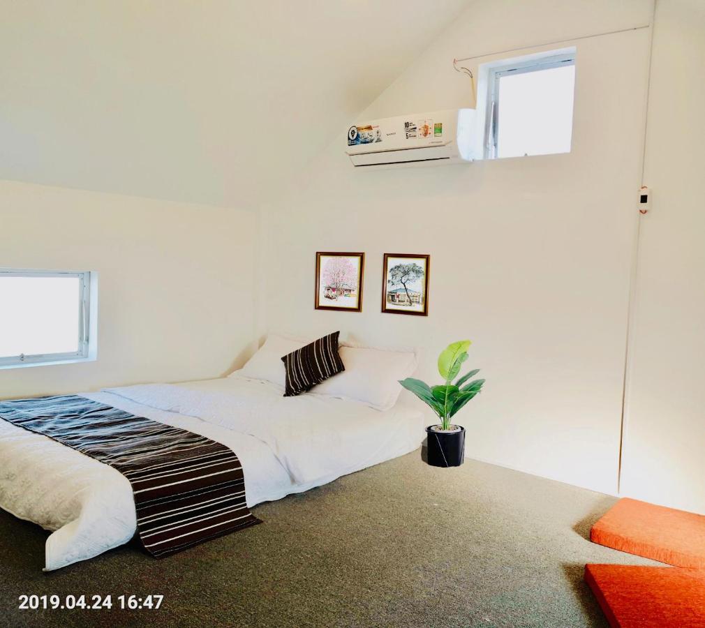 Riverview Homestay Dong Hoi Kültér fotó