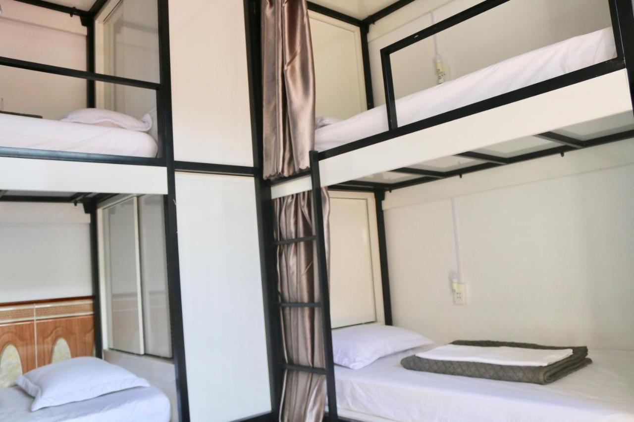 Riverview Homestay Dong Hoi Kültér fotó