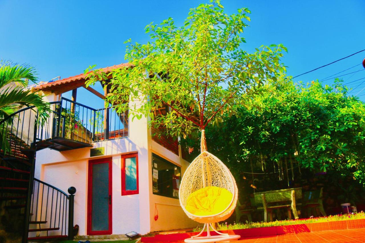 Riverview Homestay Dong Hoi Kültér fotó