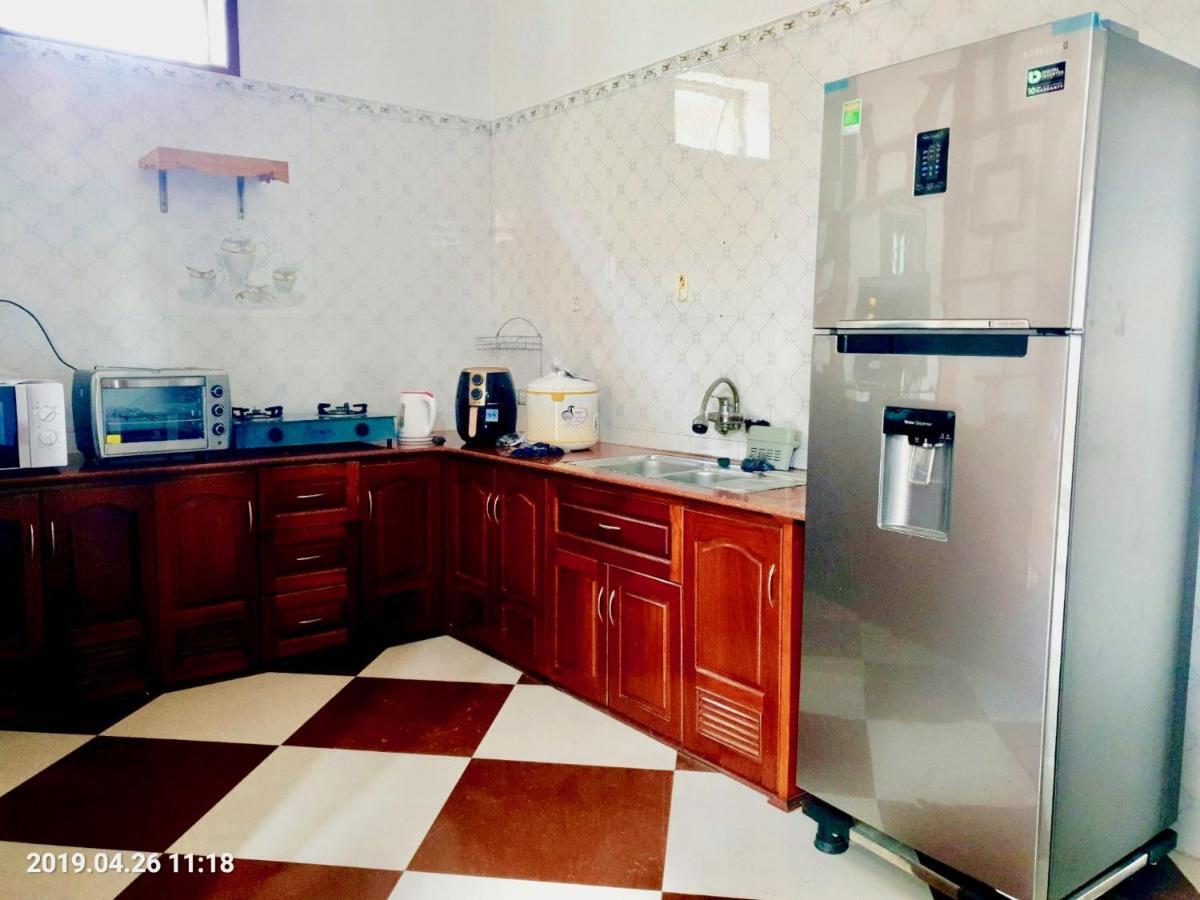 Riverview Homestay Dong Hoi Kültér fotó