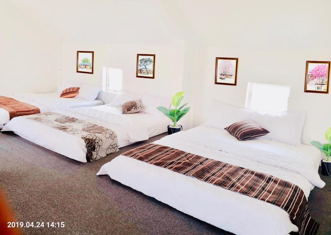 Riverview Homestay Dong Hoi Kültér fotó